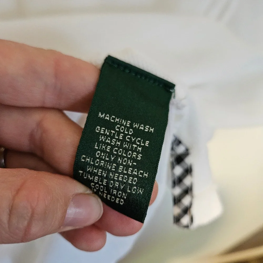 Ralph Lauren good used
